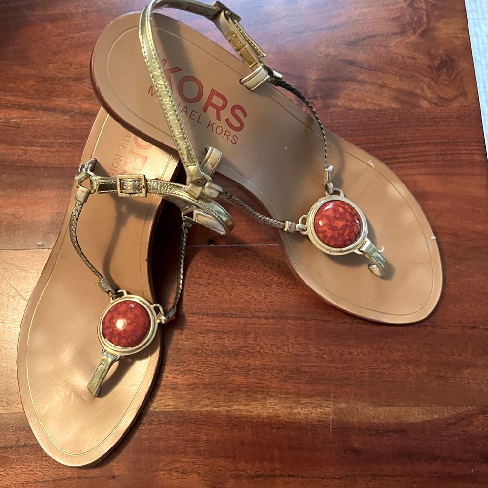 Michael Kors Sandals